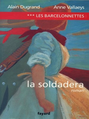 cover image of Les Barcelonnettes, tome 3